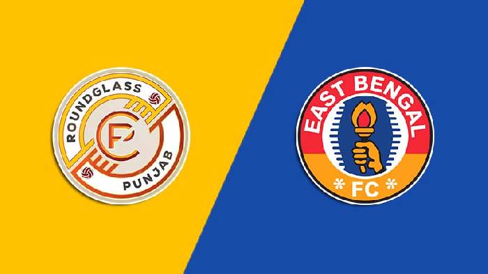 Nhận định bóng đá Punjab vs East Bengal, 21h ngày 10/4: Chiến đấu đến cùng