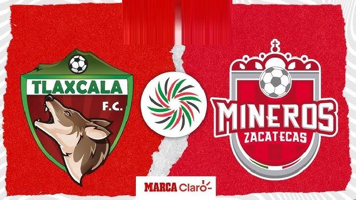 Nhận định bóng đá Tlaxcala vs Mineros de Zacatecas, 08h05 ngày 11/4: Chìm sâu trong khủng hoảng