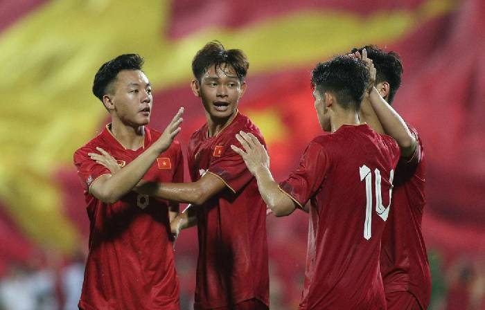 Nhận định bóng đá U23 Việt Nam vs U23 Jordan, 2h ngày 11/4