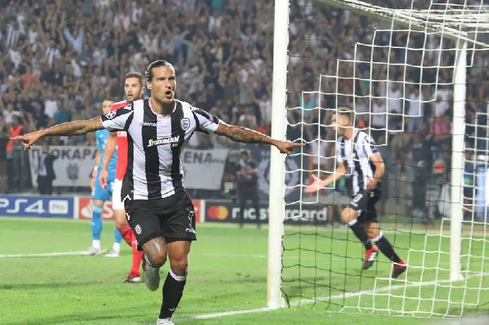 Nhận định bóng đá Club Brugge vs PAOK, 2h ngày 12/4