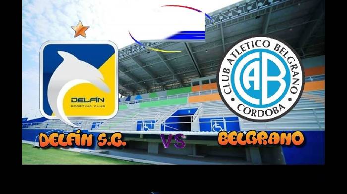 Nhận định bóng đá Delfin vs Belgrano Cordoba, 09h00 ngày 12/4: Tận dụng thời cơ