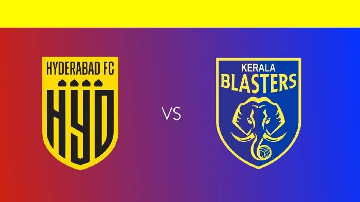 Nhận định bóng đá Hyderabad vs Kerala Blasters, 21h00 ngày 12/4: Chia tay ngậm ngùi