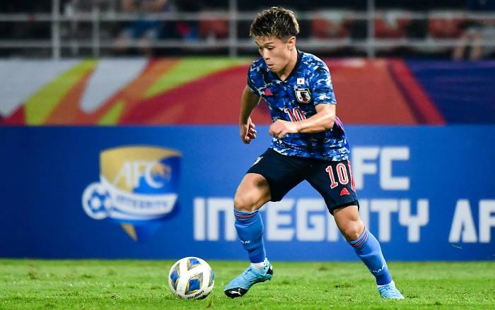 Nhận định bóng đá Nhật Bản U23 vs Iraq U23, 16h ngày 11/4