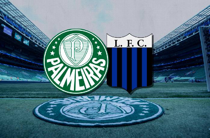 Nhận định bóng đá Palmeiras vs Liverpool Montevideo, 07h00 ngày 12/4: Chênh lệch quá lớn