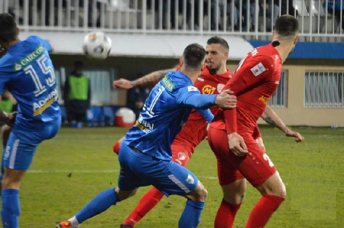 Nhận định bóng đá Radnicki vs Novi Pazar, 21h00 ngày 11/4: Điểm tựa tổ ấm