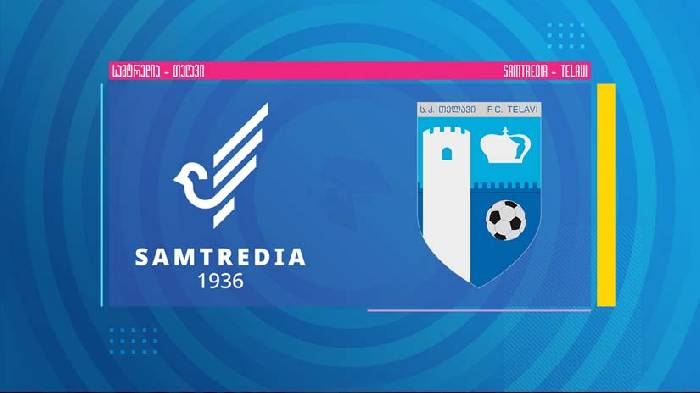 Nhận định bóng đá Samtredia vs Telavi, 19h ngày 11/4: Nỗi sợ xa nhà
