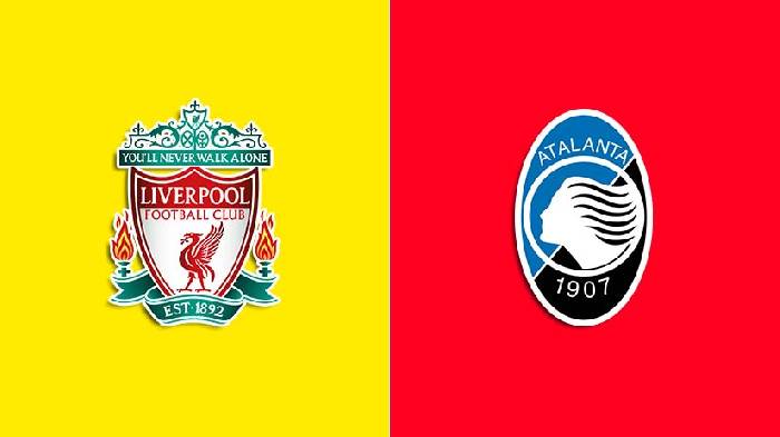 Soi kèo thẻ phạt Liverpool vs Atalanta, 2h ngày 12/4
