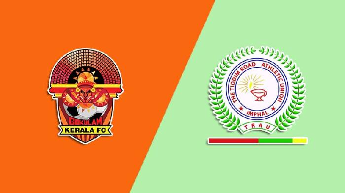 Nhận định bóng đá Gokulam Kerala vs TRAU FC, 18h ngày 12/4: Chiến đấu vì danh dự