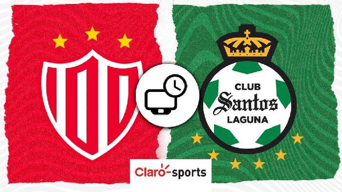 Nhận định bóng đá Necaxa vs Santos Laguna, 10h00 ngày 13/4: Vươn mình