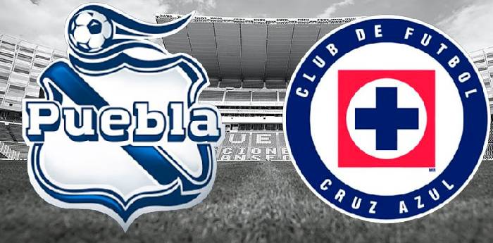 Nhận định bóng đá Puebla vs Cruz Azul, 10h00 ngày 13/4: Tổ ấm bất lợi