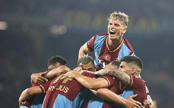 Nhận định bóng đá Trabzonspor vs Sivasspor, 0h ngày 13/4