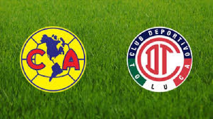Nhận định bóng đá Club America vs Toluca, 08h05 ngày 14/4: Sợ hãi xa nhà