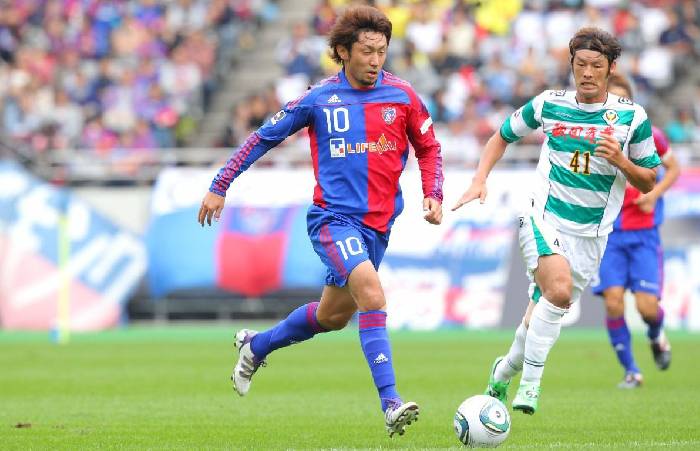 Nhận định bóng đá Tokyo Verdy vs FC Tokyo, 14h ngày 13/4