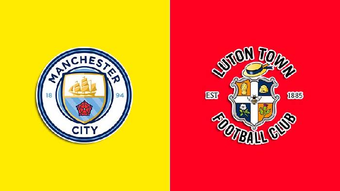 Soi kèo thẻ phạt Man City vs Luton Town, 21h ngày 13/4