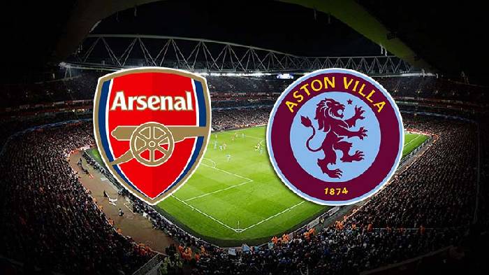 Nhận định bóng đá Arsenal vs Aston Villa, 22h30 ngày 14/4: Quên hết âu lo