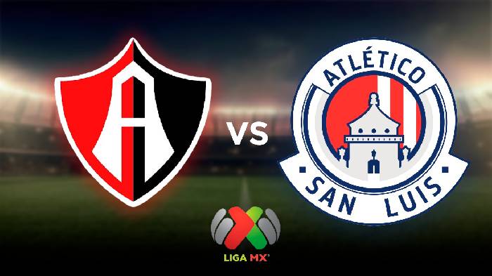 Nhận định bóng đá Atlas vs San Luis, 07h00 ngày 15/4: Rơi vào bế tắc