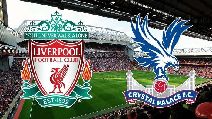 Nhận định bóng đá Liverpool vs Crystal Palace, 20h ngày 14/4: Niềm tin sụp đổ 