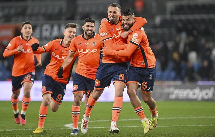 Nhận định bóng đá Pendikspor vs Istanbul Basaksehir, 17h30 ngày 14/4
