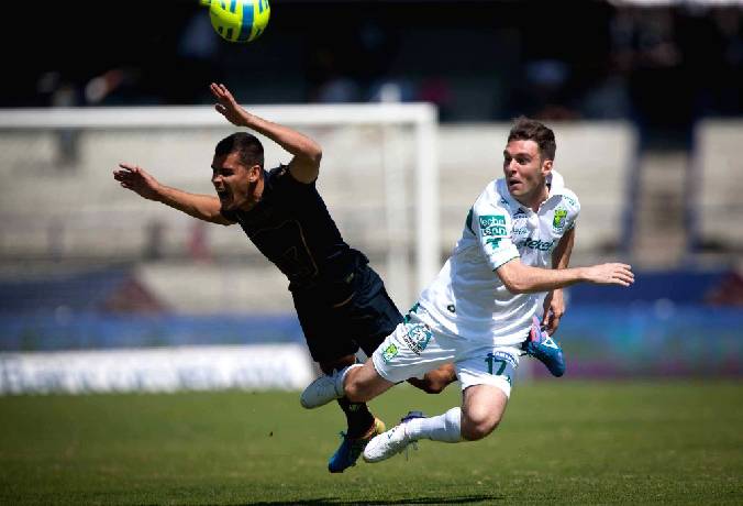 Nhận định bóng đá Pumas UNAM vs Club Leon, 07h00 ngày 15/4: Mất phương hướng