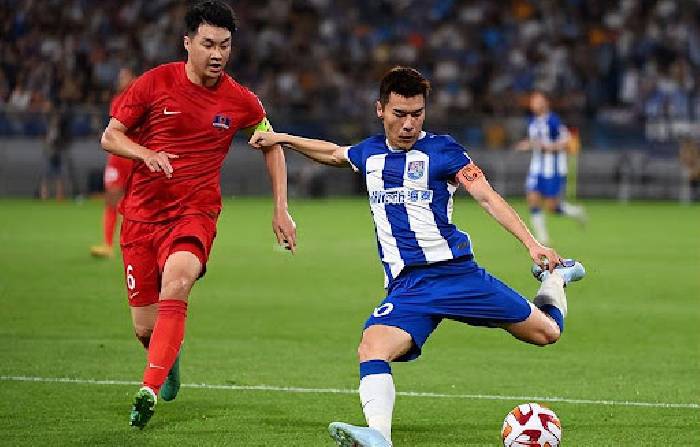 Nhận định bóng đá Tianjin Tigers vs Meizhou Hakka, 18h ngày 14/4