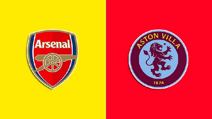 Soi kèo thẻ phạt Arsenal vs Aston Villa, 22h30 ngày 14/4