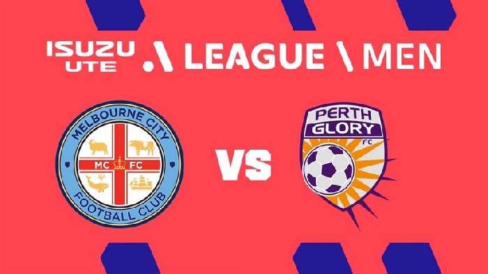 Soi kèo thơm trận Melbourne City vs Perth Glory, 12h ngày 14/4 - VĐQG Australia