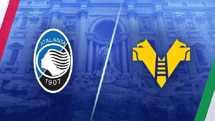 Nhận định bóng đá Atalanta vs Verona, 1h45 ngày 6/4: Hưng phấn từ nước Anh