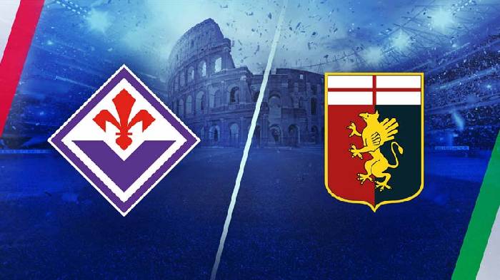 Nhận định bóng đá Fiorentina vs Genoa, 23h30 ngày 15/4: Nhạt nhoà sắc tím