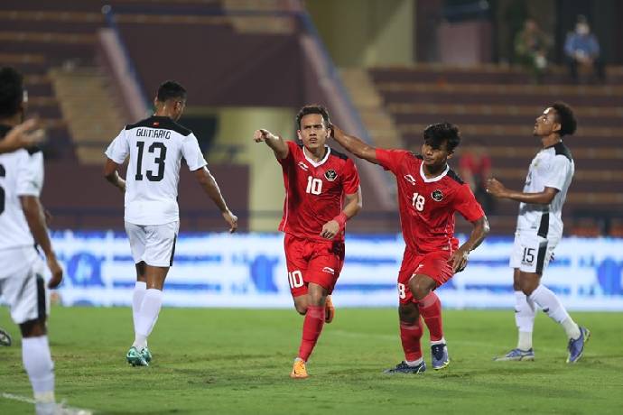 Nhận định bóng đá U23 Qatar vs U23 Indonesia, 22h30 ngày 15/4: Cú sốc đầu tiên
