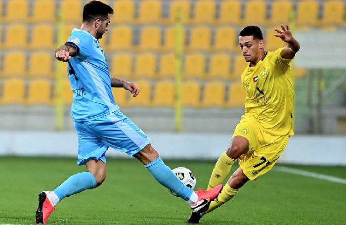 Nhận định bóng đá Wasl Dubai vs Hatta Club, 21h ngày 15/4
