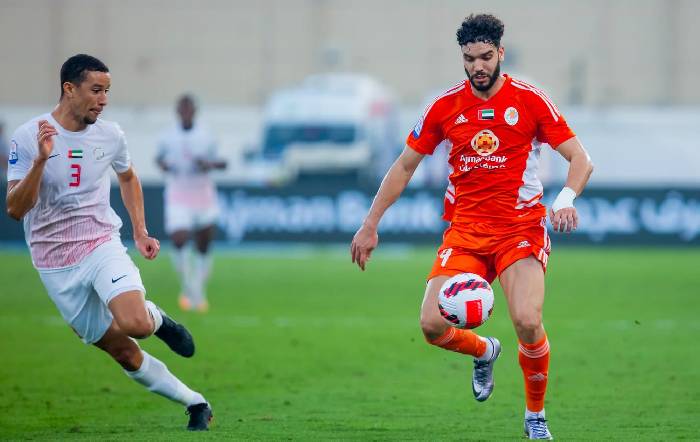 Nhận định bóng đá Ajman vs Bataeh, 21h ngày 16/4