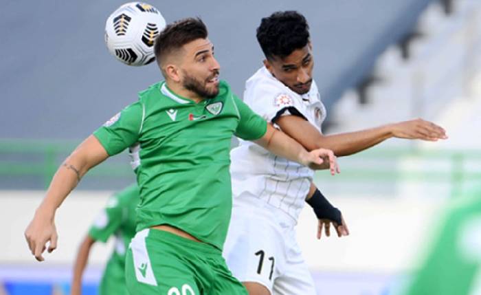 Nhận định bóng đá Al Jazira vs Khor Fakkan, 21h ngày 16/4