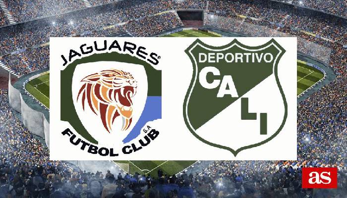 Nhận định bóng đá Jaguares Cordoba vs Deportivo Cali, 06h10 ngày 17/4: Điểm tựa tổ ấm