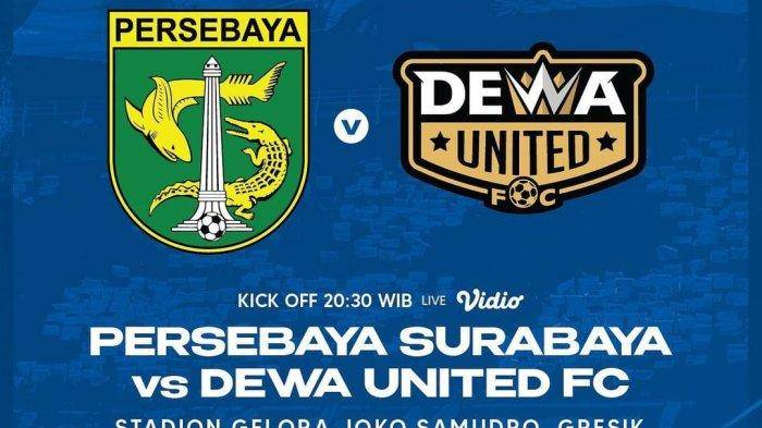 Nhận định bóng đá Persebaya Surabaya vs Dewa United, 15h00 ngày 16/4: Đội khách mong manh