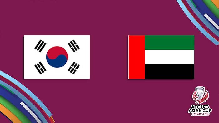 Nhận định bóng đá U23 Hàn Quốc vs U23 UAE, 22h30 ngày 16/4: Khác biệt từ Đông Á