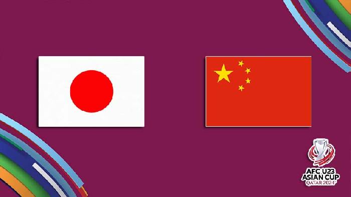 Nhận định bóng đá U23 Nhật Bản vs U23 Trung Quốc, 20h ngày 16/4: Chờ đợi bất ngờ
