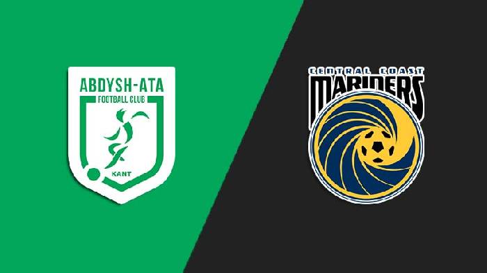 Nhận định bóng đá Abdysh-Ata Kant vs Central Coast Mariners, 19h ngày 17/4: Cạm bẫy ở Trung Á