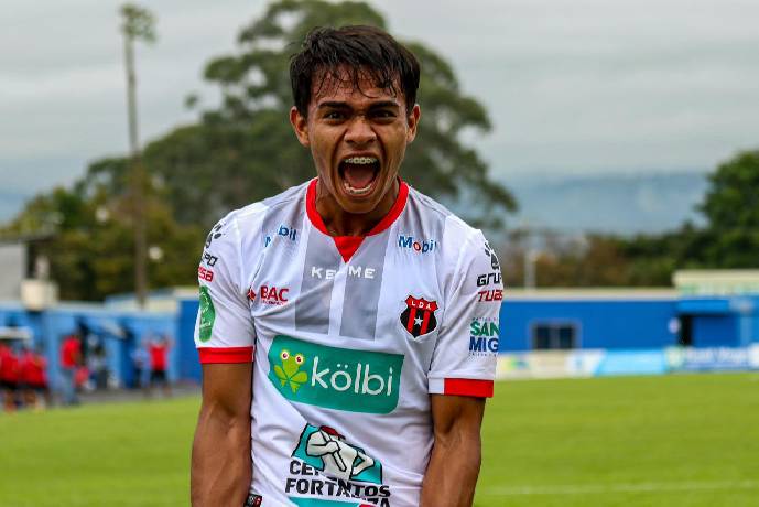 Nhận định bóng đá Alajuelense vs Municipal Grecia, 09h00 ngày 18/4: Chênh lệch