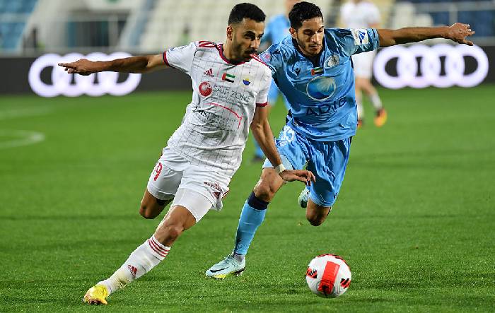 Nhận định bóng đá Baniyas vs Sharjah, 21h ngày 17/4