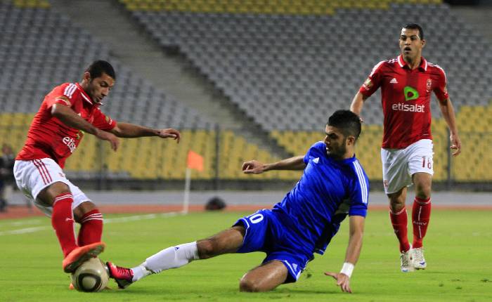 Nhận định bóng đá El Gouna vs Smouha, 21h ngày 17/4