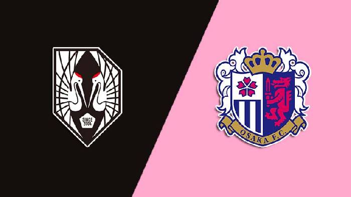 Nhận định bóng đá Grulla Morioka vs Cerezo Osaka, 16h ngày 17/4: Gặp khó trước kẻ yếu
