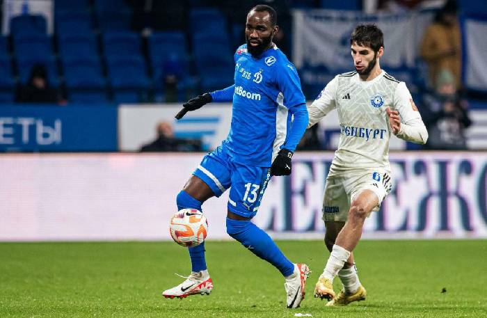 Nhận định bóng đá Orenburg vs Dynamo Moscow, 21h ngày 17/4