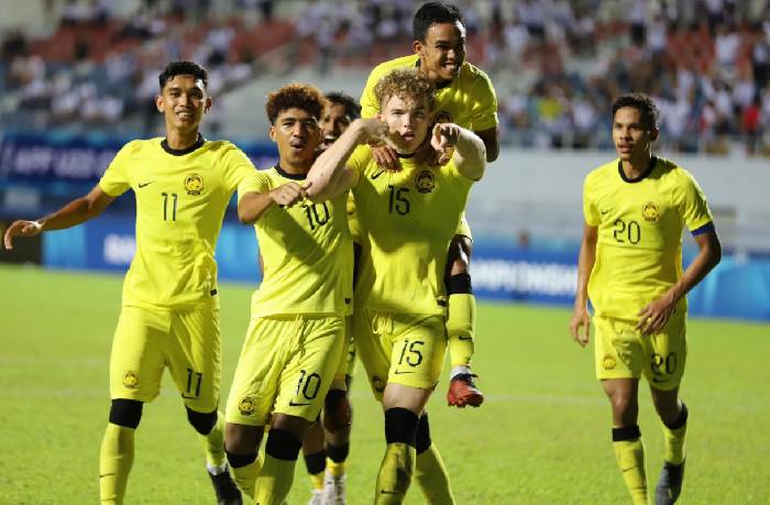 Nhận định bóng đá U23 Uzbekistan vs U23 Malaysia, 20h ngày 17/4