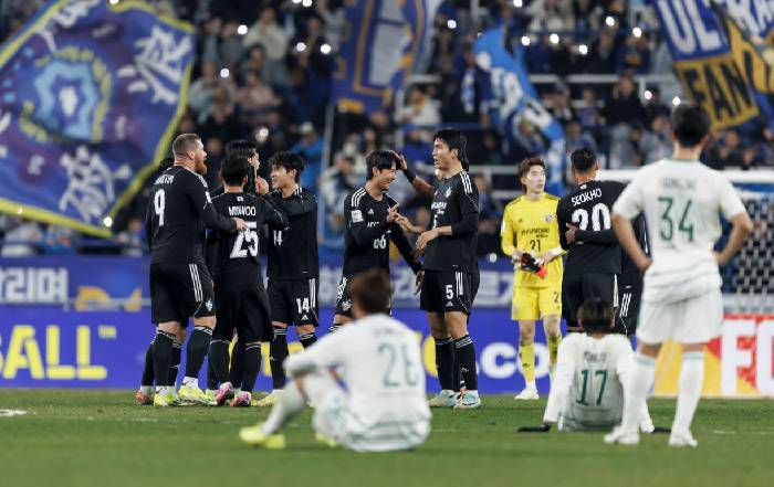 Nhận định bóng đá Ulsan Hyundai vs Yokohama F Marinos, 17h ngày 17/4