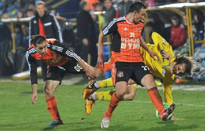 Nhận định bóng đá Ural vs FK Rostov, 21h ngày 17/4