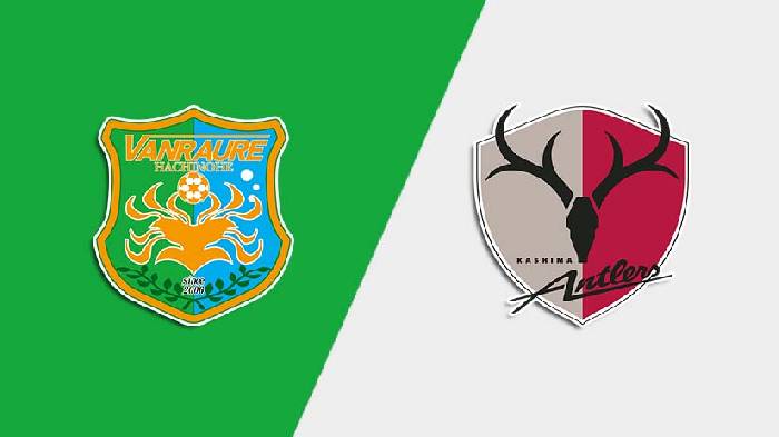 Nhận định bóng đá Vanraure Hachinohe vs Kashima Antlers, 16h30 ngày 17/4: Ám ảnh xa nhà