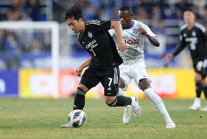 Soi kèo phạt góc Ulsan Hyundai vs Yokohama F Marinos, 17h ngày 17/4