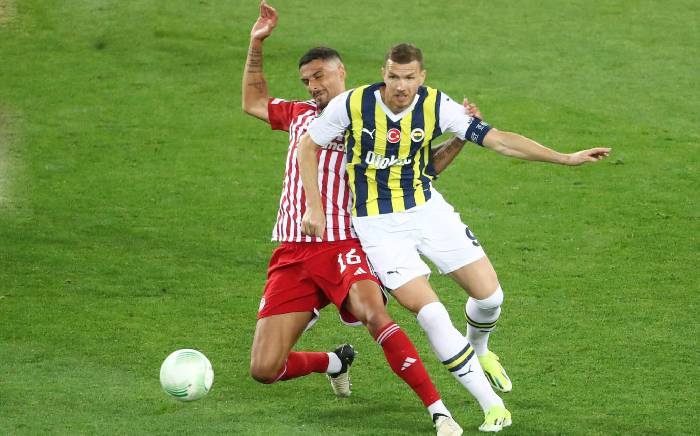 Nhận định bóng đá Fenerbahce vs Olympiakos, 2h ngày 19/4