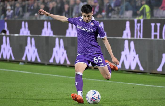 Nhận định bóng đá Fiorentina vs Viktoria Plzen, 23h45 ngày 18/4