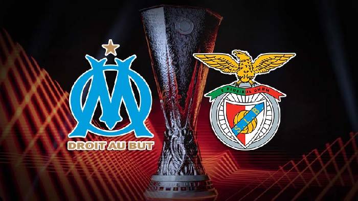 Nhận định bóng đá Marseille vs Benfica, 2h ngày 19/4: Tử địa Velodrome